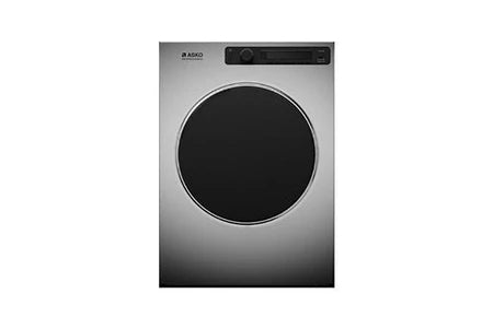 Asko TDC1773VC.S – Sèche-linge Évacuation Usage Intensif 7 kg Inox | Butterfly, Connecté