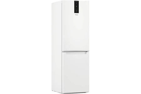 Réfrigérateur multi-portes Whirlpool Réfrigérateur combiné 60cm 335l nofrost W7X82OW
