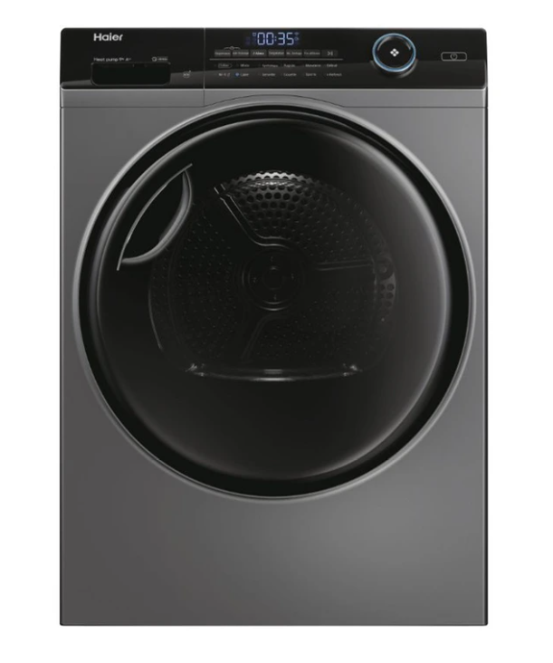 Sèche-linge Haier HD90-A2959R-FR Série 295 – 9 kg I-Refresh Classe E