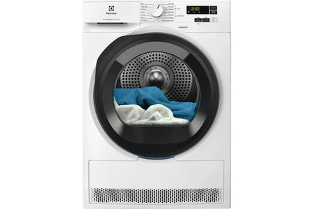 Electrolux EWHI619G5BO – Sèche-linge Pompe à Chaleur 9 kg Blanc | GentleCare 600