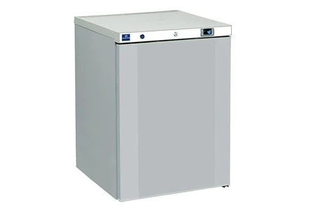 Congélateur coffre GENERIQUE Congélateur Bar En Inox, 200 Litres, 18°/ 23°C Mastro