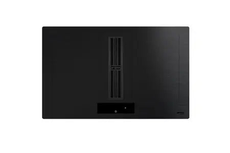 Plaque de cuisson avec hotte intégrée Smeg HOBD382MB2