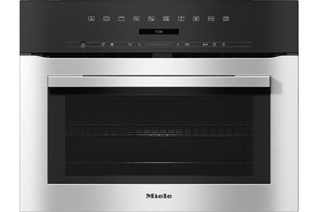 Four encastrable Miele H 7140 BM