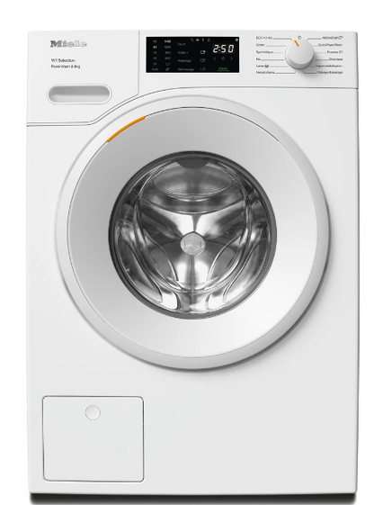 Lave-linge hublot Miele WSB 363 WCS 8 kg