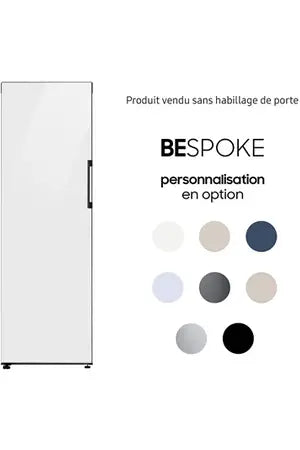 Congélateur armoire Samsung RZ32C76GEAP