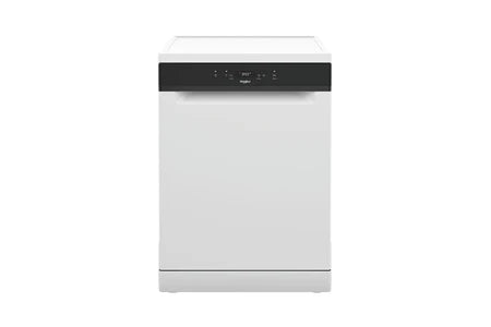 Lave-vaisselle pose libre Whirlpool W0FD642W