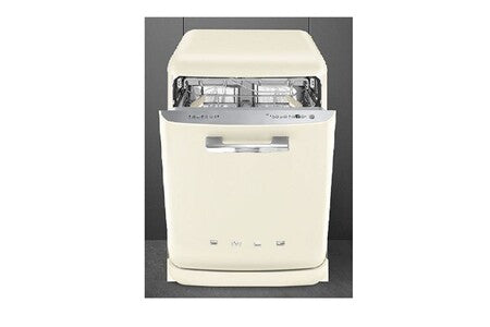 Lave-vaisselle pose libre Smeg LVFABCR3