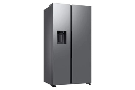 Réfrigérateur américain Samsung RS70F64KETEF