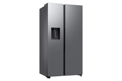 Réfrigérateur américain Samsung RS70F64KETEF