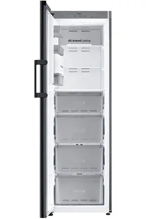 Congélateur armoire Samsung RZ32C76GEAP