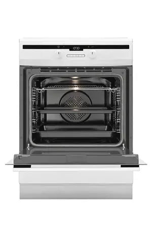 Cuisinière induction Thomson TIMP63.3WH