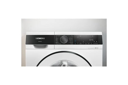 Siemens WG44G2F1FR – Lave-linge Hublot 9 kg Blanc | iQdrive, i-Dos, VarioSpeed