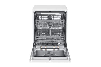 Lave-vaisselle pose libre Lg Lave-vaisselle 60 cm DF365FWS Blanc