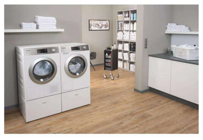 Sèche-linge professionnel Miele PDR 1108 SmartBiz HP – 8 kg Pompe à chaleur A+++