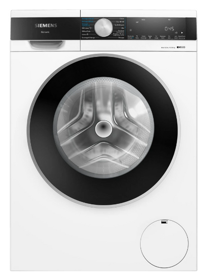 Lave-linge séchant Siemens WN54G200FR