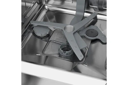 Lave-vaisselle pose libre Beko Lave-vaisselle Modèle BDFN36640XA Pose libre 16 couverts Inox