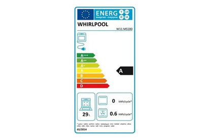 Four encastrable Whirlpool W11MS180