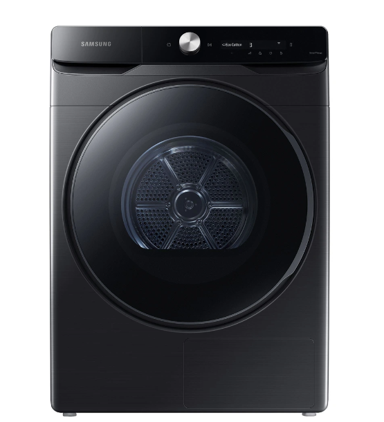 Sèche-linge pompe à chaleur Samsung DV16DG8600BV – 16 kg AI Dry Classe C