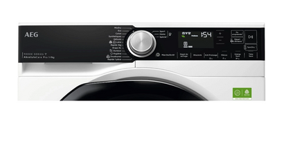 Sèche-linge pompe à chaleur AEG TR9XA59PA – 9 kg 3DScan SmartDry Triple A 60 dB