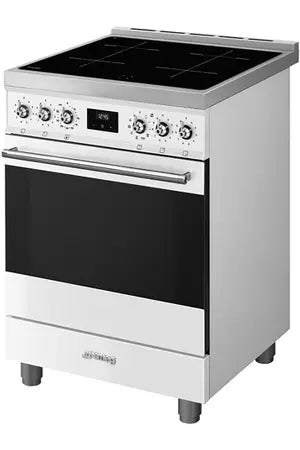 Cuisinière induction Smeg C6IPWHM2