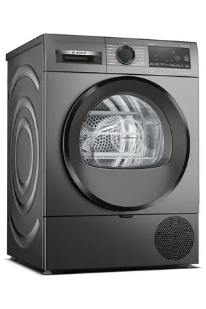 sèche-linge Pompe à chaleur Bosch SERENITY WQG134DRFR