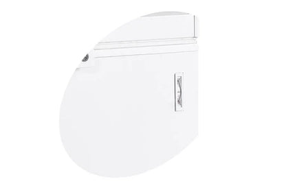 Congélateur coffre Tefcold Congélateur Coffre FR505