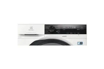 Electrolux EW8HI9493DG – Sèche-linge Pompe à Chaleur 9 kg Blanc | 3DSense, DelicateCare, Hygiène