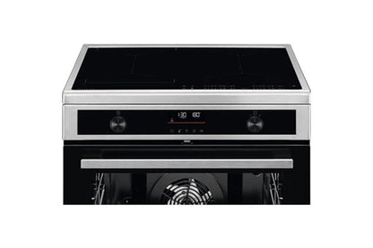 Cuisinière induction Aeg CIB6490APM