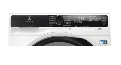 Lave-linge hublot Electrolux EW7FI25916OV – 9 kg 1600 tr/min Classe A