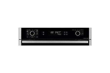 Four encastrable Sauter SOP6417LX