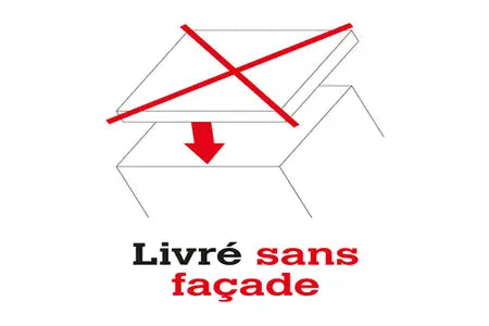 Lave-vaisselle pose libre Beko ENCASTRABLE - DSN26420X 60CM