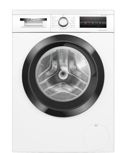 Lave-linge hublot Bosch WUU28T18FR – 8 kg EcoSilence Drive
