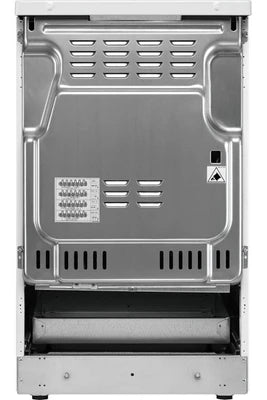 Cuisinière vitrocéramique Electrolux EKR524200K
