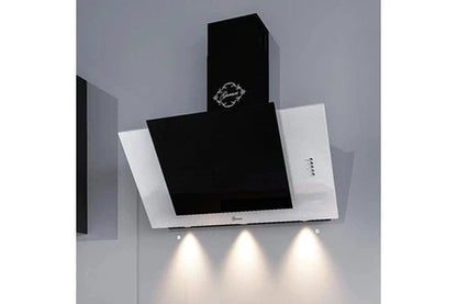 Cuisinière électrique Gurari Cuisinière à gaz - - GCH E 610 BL+GCH S 482 60 IS - Four électrique 60 L - Laqué noir - 60 cm
