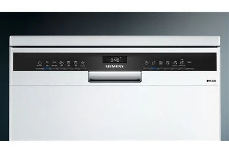 Lave-vaisselle pose libre Siemens SN23EW03ME