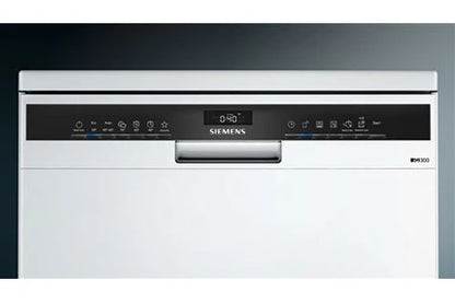 Lave-vaisselle pose libre Siemens SN23EW03ME
