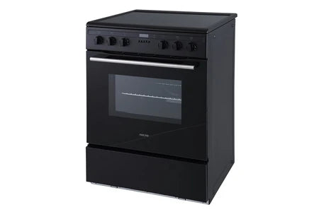 Cuisinière induction Proline P603IMCIBK