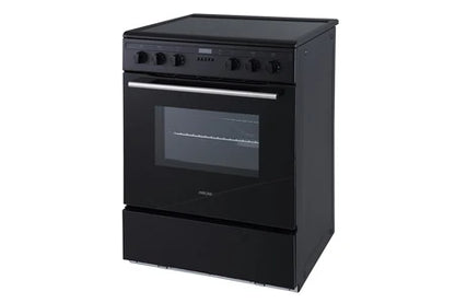 Cuisinière induction Proline P603IMCIBK