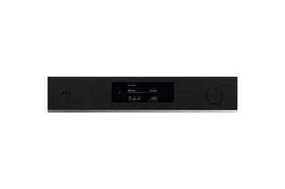Four encastrable Aeg TR7PB731ST