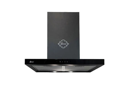 Cuisinière électrique Gurari Cuisinière à gaz - - GCH E 610 BL - Four électrique 60 L + Hotte aspirante 60 cm GCh 462 BL 6 Prime