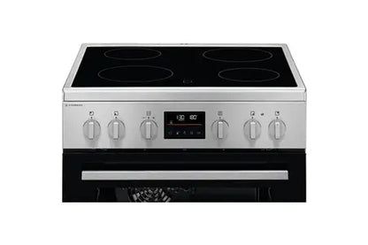 Cuisinière vitrocéramique Electrolux EKR664900X