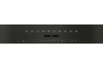 Four encastrable Miele H 7161 BP