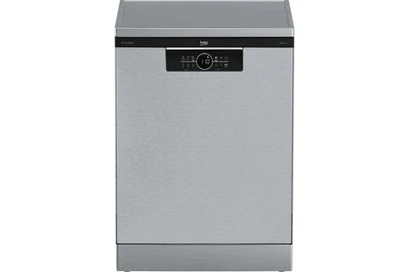 Lave-vaisselle pose libre Beko Lave vaisselle pose libre BDFN26440XC 7650203977 14 couverts 60 cm