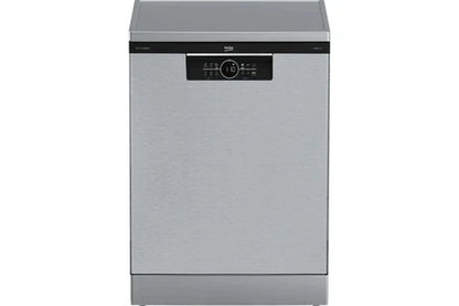Lave-vaisselle pose libre Beko Lave vaisselle pose libre BDFN26440XC 7650203977 14 couverts 60 cm
