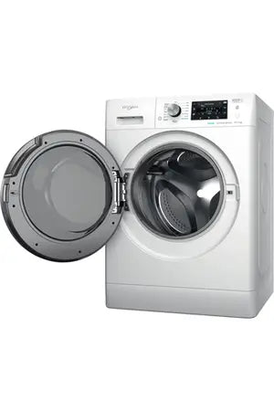 Whirlpool FFWDD1074269BCVFR – Lave-linge Séchant 10/7 kg Blanc