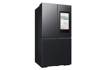 Réfrigérateur multi-portes Samsung RF65DG9H0EB1 - Family Hub avec AI Vision