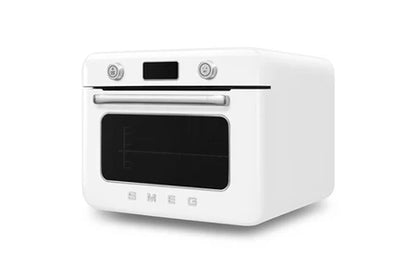 Mini four / Four posable Smeg FOUR COMBINÉ VAPEUR - AIR FRYER - COF01WHEU