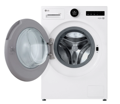 Lave-linge séchant LG F164X71WSTA