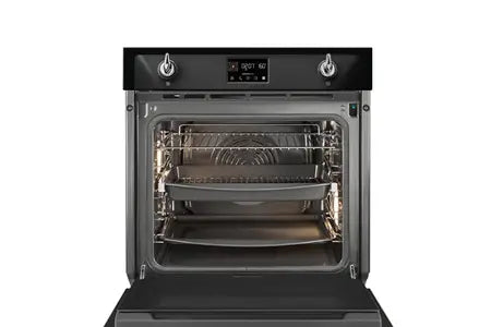 Four encastrable Smeg SOP6902S2PN