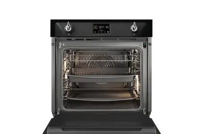 Four encastrable Smeg SOP6902S2PN